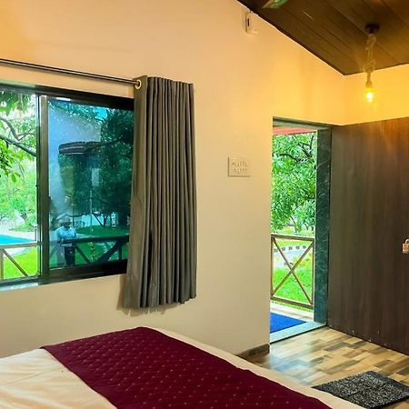 Mangozzz Magical World Hotel Panvel Exterior photo